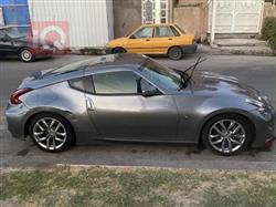 نيسان 370Z